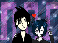 Selfie collab
