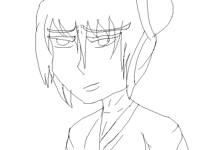 My style in draw