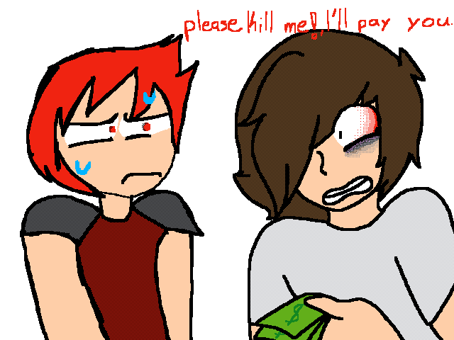 Collab? X,D