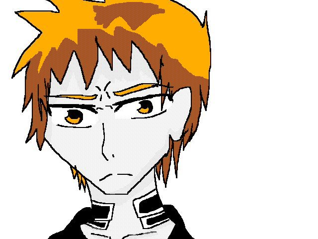 Ichigo Kurosaki