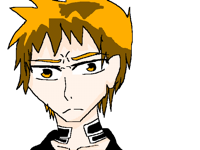 Ichigo Kurosaki