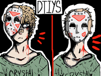 [ DTIYS ] @GhostieBOI