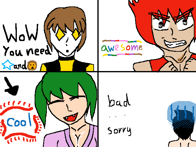 I will rate you@  Jinglebit