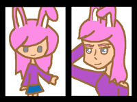 DTIYS (Draw This In Your Style)