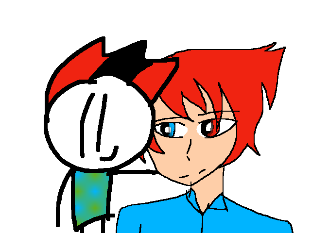 Draw ur oc!