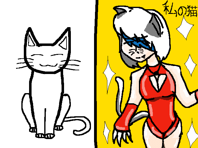Who wants to collab :3