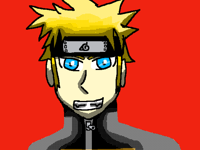 ナルト