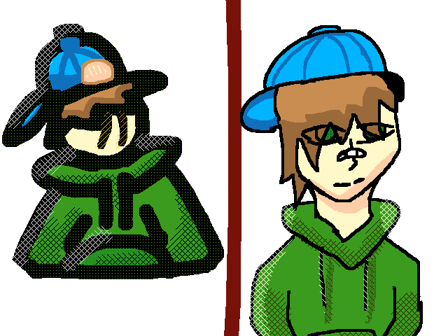 Colab with me