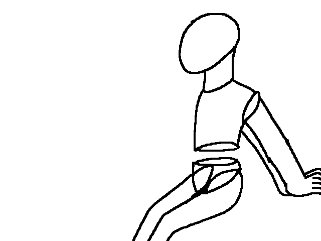 How can you draw anime