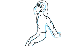 How can you draw anime