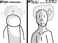 Draw this in your own style
