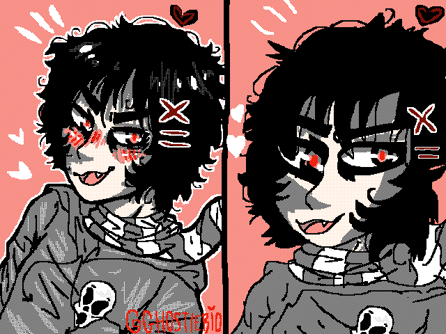 [Collab Time!]