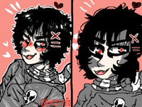 [Collab Time!]