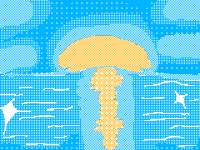Sea