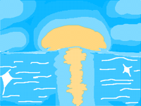 Sea