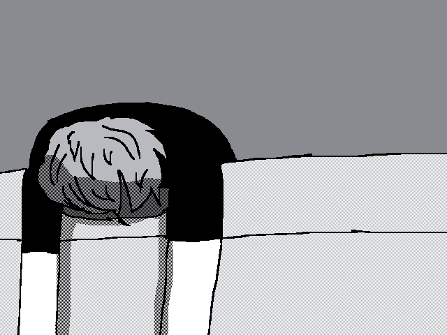 Leave me alone