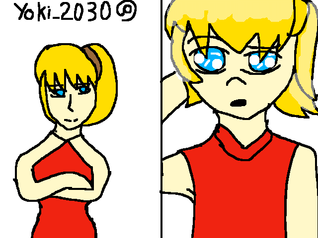 Draw *