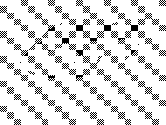 Anime eye