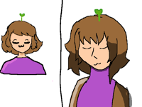 Draw me your style