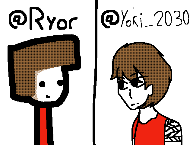 DTIYS @Ryor