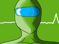 Green Among