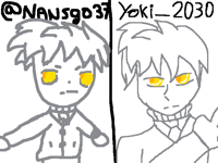 Me you Tsumi