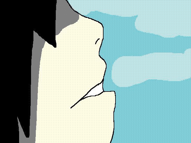 Sasuki and Naruto eyes