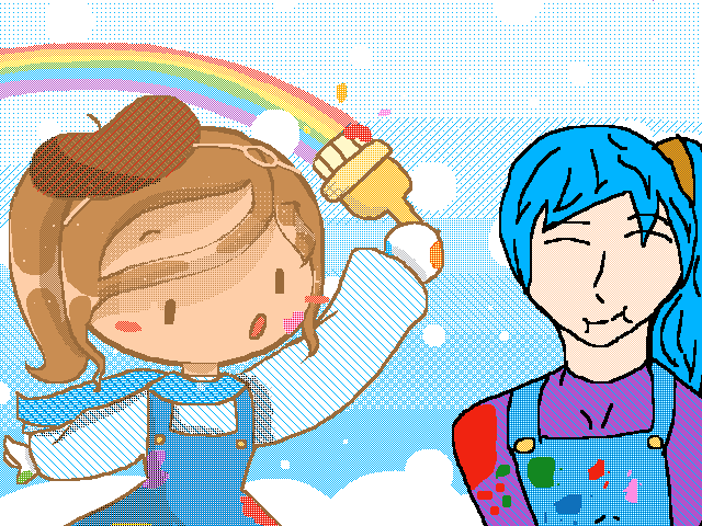 Paint Collab