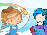 Paint Collab