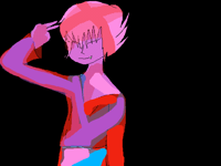 Anime Characters