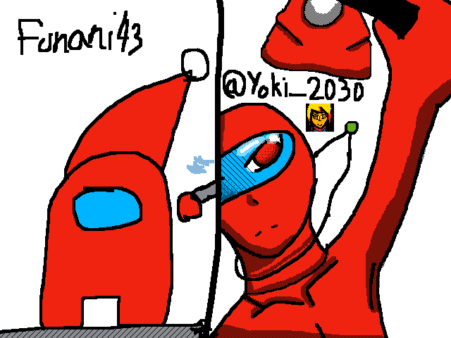 draw me collab