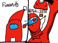 draw me collab
