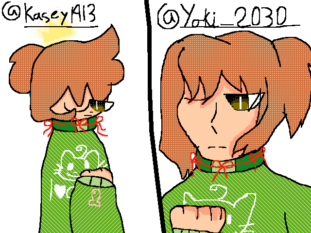 Draw plz!