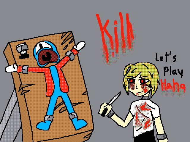 Spooktober Collab