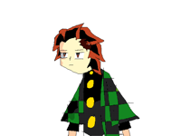 Tanjirou lol