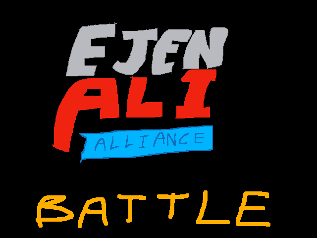 Nantikan battle kad ejen ali di utube saya!