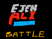 Nantikan battle kad ejen ali di utube saya!