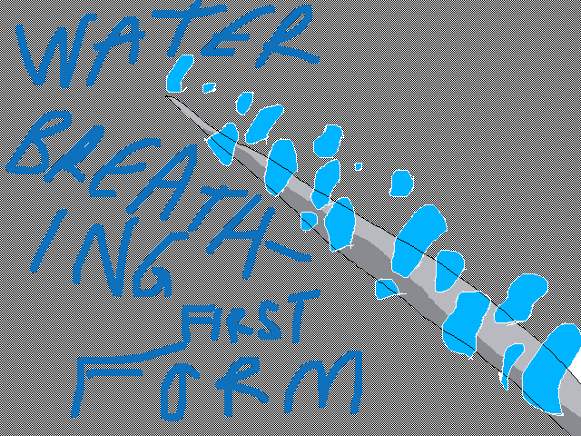 Water Breathing ‘Animetion’