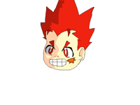 Hyuga Beyblade