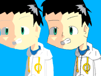 Within Line and Without Ine