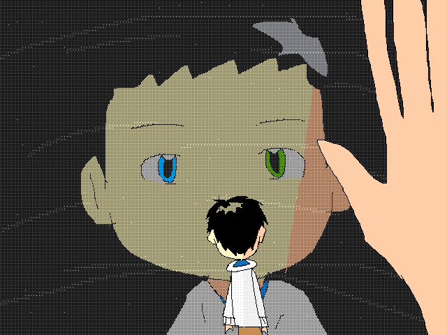 Cool mornin’ animation