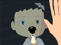 Cool mornin’ animation