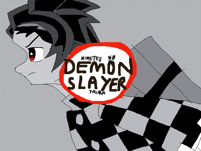 Demon Slayer op Fanmade Animation