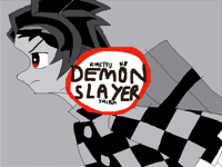 Demon Slayer op Fanmade Animation
