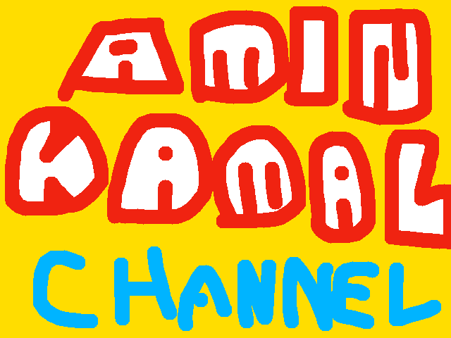 Haha My Old Channel Intro