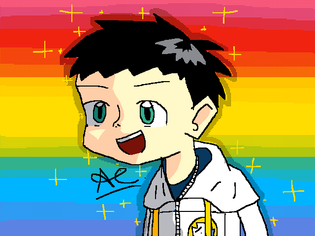 My YT Channel Profile