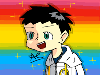 My YT Channel Profile