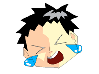 Laugh Emoji