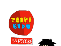 Please Subscribe Tempe Budu (My Mom)