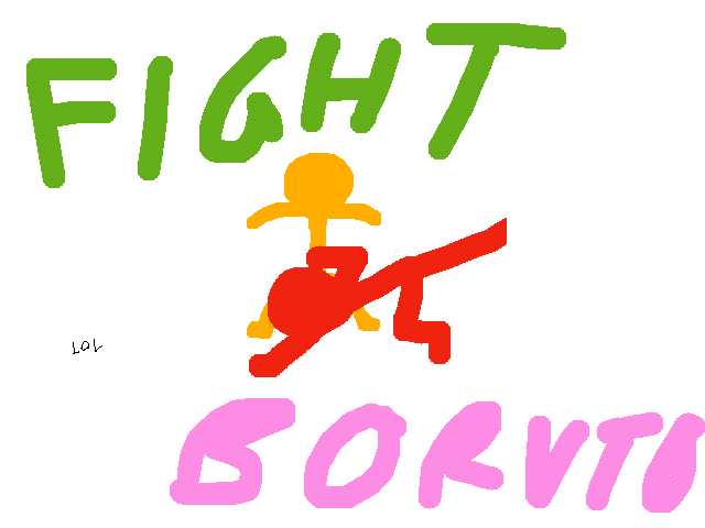 Stickman Boruto Fight
